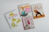 Buchcover und Innenansicht für das Buch: Yoga 50 plus