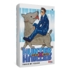 Buchcover und Innenansicht für das Buch: Hunter X Hunter