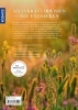Buchcover und Innenansicht für das Buch: Wilde Pflanzen, die dir gut tun