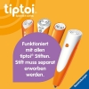 Buchcover und Innenansicht für das Buch: tiptoi® - Mein erstes Bild-Wörterbuch Deutsch-Englisch