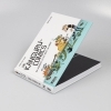 Buchcover und Innenansicht für das Buch: Die Känguru-Comics 2: Du würdest es eh nicht glauben
