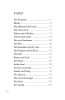 Buchcover und Innenansicht für das Buch: The Prophet. The Madman. The Wanderer