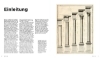 Buchcover und Innenansicht für das Buch: The Chronology of Architecture
