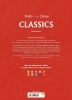 Buchcover und Innenansicht für das Buch: Disney - Malen nach Zahlen: Classics