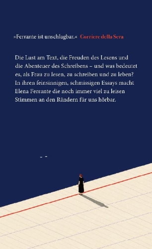 Buchcover und Innenansicht für das Buch: I margini e il dettato