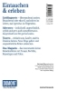 Buchcover und Innenansicht für das Buch: DUMONT Reise-Taschenbuch Reiseführer Belgien