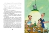 Buchcover und Innenansicht für das Buch: Konrad - Ein Koala mit Karacho