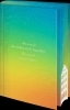 Buchcover und Innenansicht für das Buch: The Midnight Library