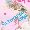 Buchcover und Innenansicht für das Buch: Swan Hotel