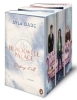 Buchcover und Innenansicht für das Buch: Blackwell Palace. Wanting it all