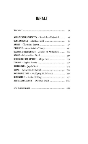 Buchcover und Innenansicht für das Buch: Selbst schuld!