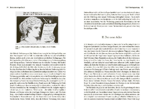 Buchcover und Innenansicht für das Buch: Bismarcks ewiger Bund