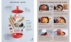 Buchcover und Innenansicht für das Buch: Tajine