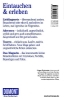 Buchcover und Innenansicht für das Buch: DUMONT Reise-Taschenbuch Reiseführer Portugal, Der Norden