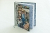 Buchcover und Innenansicht für das Buch: Buchhandlungen. Eine Liebeserklärung