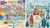 Buchcover und Innenansicht für das Buch: Femina Sapiens