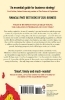 Buchcover und Innenansicht für das Buch: Reimagining Capitalism in a World on Fire