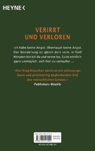 Buchcover und Innenansicht für das Buch: The Girl Who Loved Tom Gordon