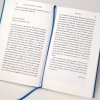 Buchcover und Innenansicht für das Buch: Memoires d'un fou