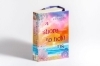 Buchcover und Innenansicht für das Buch: A Shore to Hold Us
