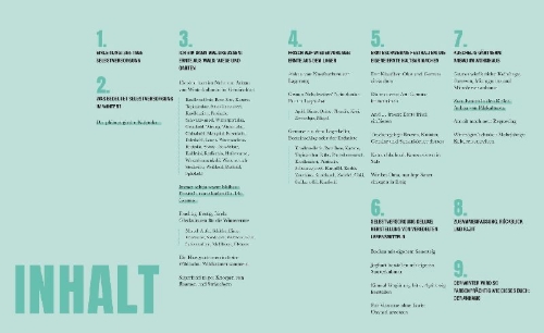 Buchcover und Innenansicht für das Buch: Selbstversorgung im Winter