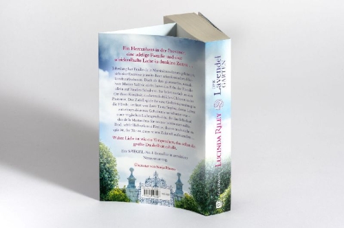 Buchcover und Innenansicht für das Buch: The Light Behind the Window