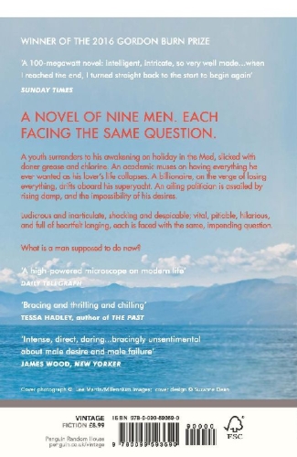 Buchcover und Innenansicht für das Buch: All That Man Is