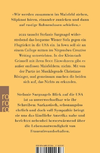 Buchcover und Innenansicht für das Buch: Iowa