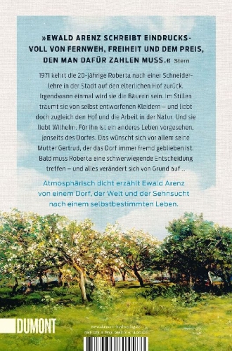 Buchcover und Innenansicht für das Buch: Zwei Leben