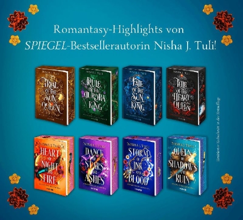 Buchcover und Innenansicht für das Buch: City of Smoke and Ruin