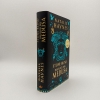 Buchcover und Innenansicht für das Buch: STONE BLIND - Der Blick der Medusa