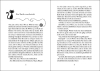 Buchcover und Innenansicht für das Buch: Winston (Band 7) - Samtpfoten auf Phantomjagd