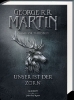 Buchcover und Innenansicht für das Buch: A Clash of Kings (A Song of Ice and Fire 2)