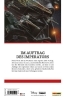 Buchcover und Innenansicht für das Buch: Star Wars Darth Vader #20-#25