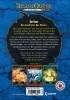 Buchcover und Innenansicht für das Buch: Beast Quest Legend (Band 9) - Soltra, Beschwörerin der Steine