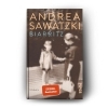 Buchcover und Innenansicht für das Buch: Biarritz