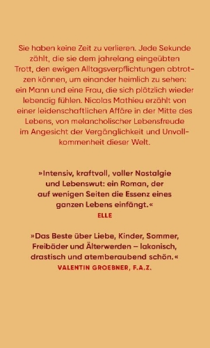 Buchcover und Innenansicht für das Buch: Le ciel ouvert