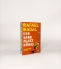 Buchcover und Innenansicht für das Buch: Rafael Nadal: Der Sandplatzkönig