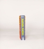 Buchcover und Innenansicht für das Buch: Rafael Nadal: Der Sandplatzkönig