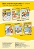 Buchcover und Innenansicht für das Buch: Kindergartenblock ab 3 Jahre - Vergleichen, rätseln und malen