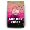 Buchcover und Innenansicht für das Buch: TILT