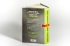 Buchcover und Innenansicht für das Buch: GERTRUDE STEIN: AN AFTERLIFE