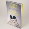 Buchcover und Innenansicht für das Buch: Poesie und Politik