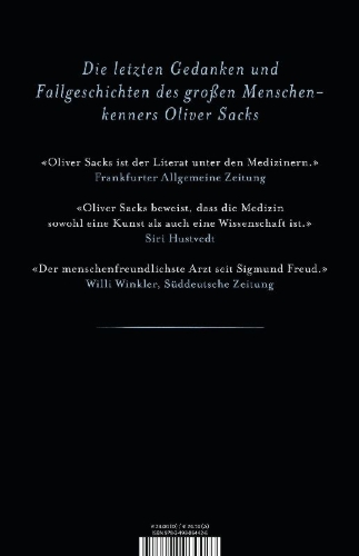 Buchcover und Innenansicht für das Buch: Everything In Its Place. First Loves and Last Tales
