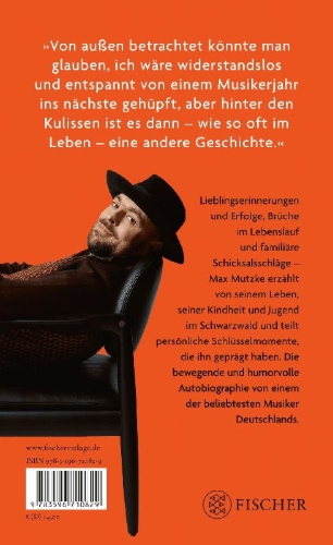 Buchcover und Innenansicht für das Buch: So viel mehr