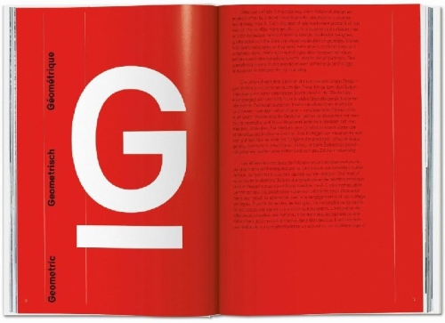 Buchcover und Innenansicht für das Buch: Logo Modernism
