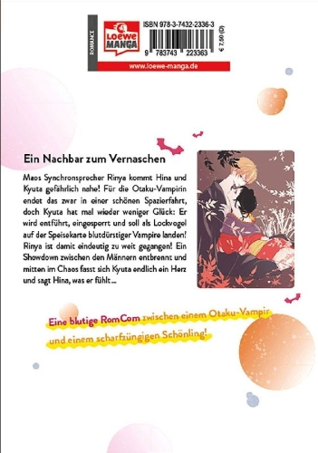 Buchcover und Innenansicht für das Buch: OSHI NI AMA-GAMI