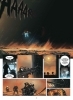 Buchcover und Innenansicht für das Buch: Noir Horizon 1