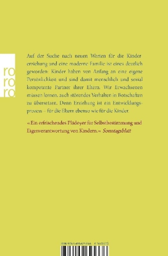 Buchcover und Innenansicht für das Buch: Dit kompetente barn