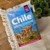 Buchcover und Innenansicht für das Buch: Reise Know-How Reiseführer Chile und die Osterinsel